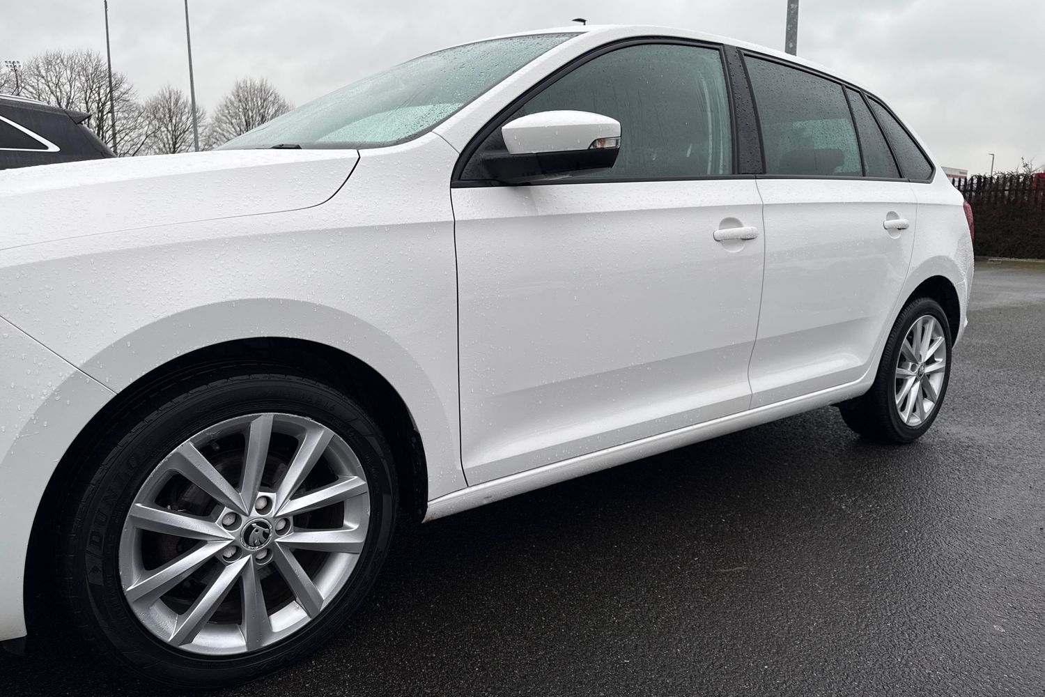 Used Skoda Rapid Spaceback 2018 for sale - 77472865: Photo 28