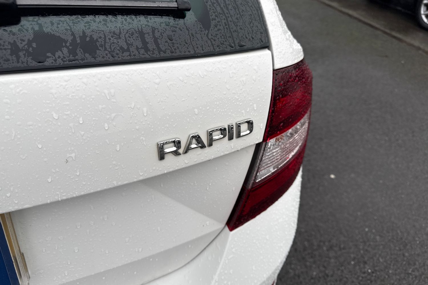 Used Skoda Rapid Spaceback 2018 for sale - 77472865: Photo 34