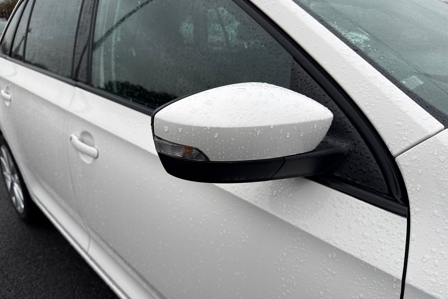 Used Skoda Rapid Spaceback 2018 for sale - 77472865: Photo 37