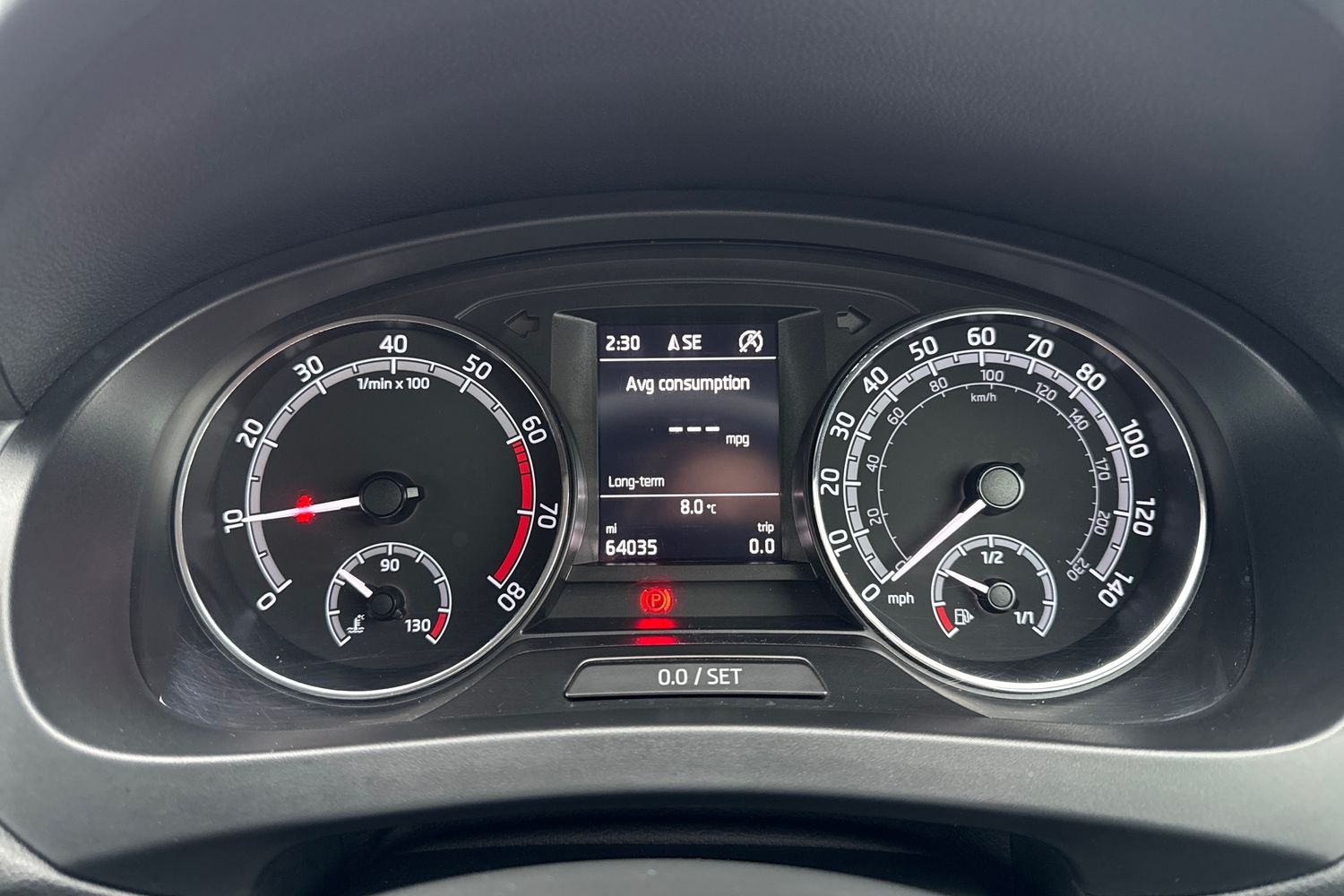 Used Skoda Rapid Spaceback 2018 for sale - 77472865: Photo 38