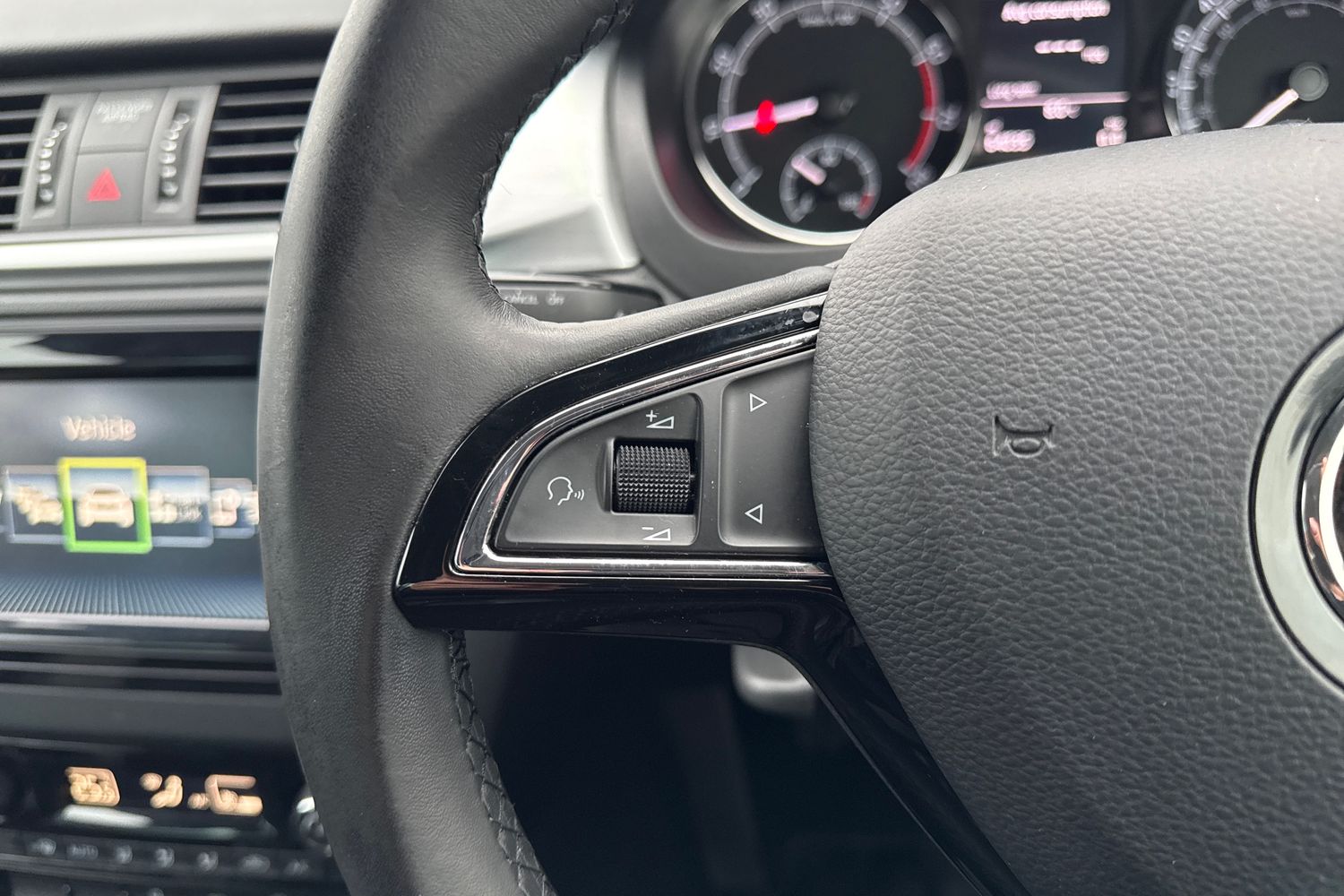 Used Skoda Rapid Spaceback 2018 for sale - 77472865: Photo 39