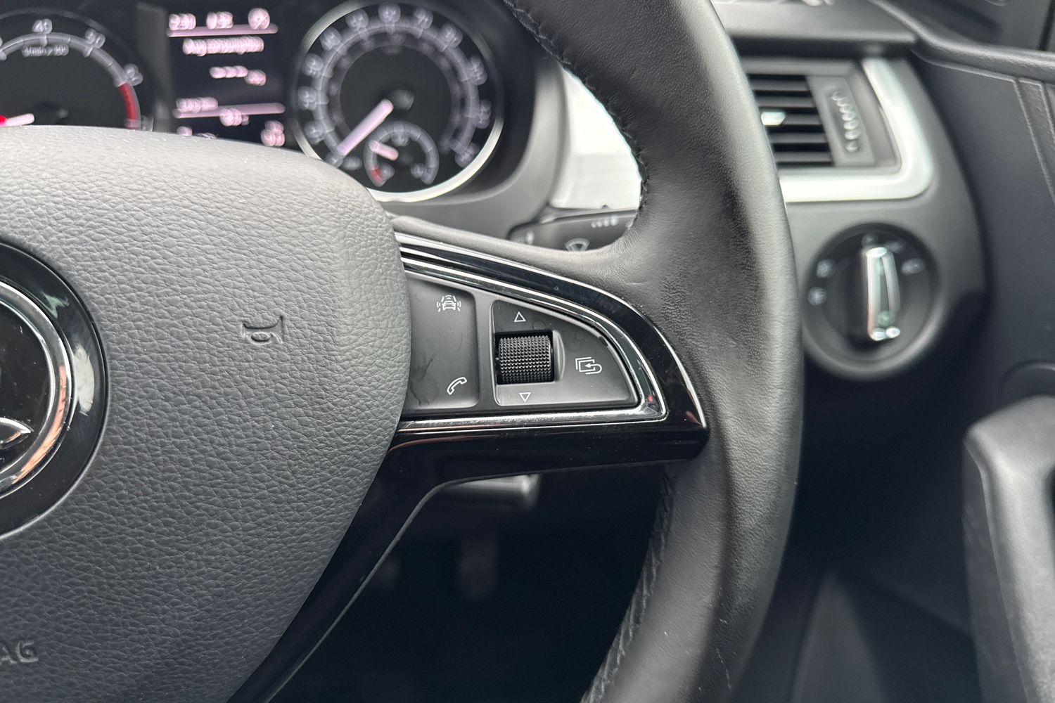 Used Skoda Rapid Spaceback 2018 for sale - 77472865: Photo 40