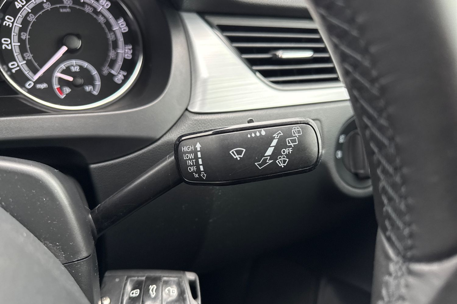 Used Skoda Rapid Spaceback 2018 for sale - 77472865: Photo 42