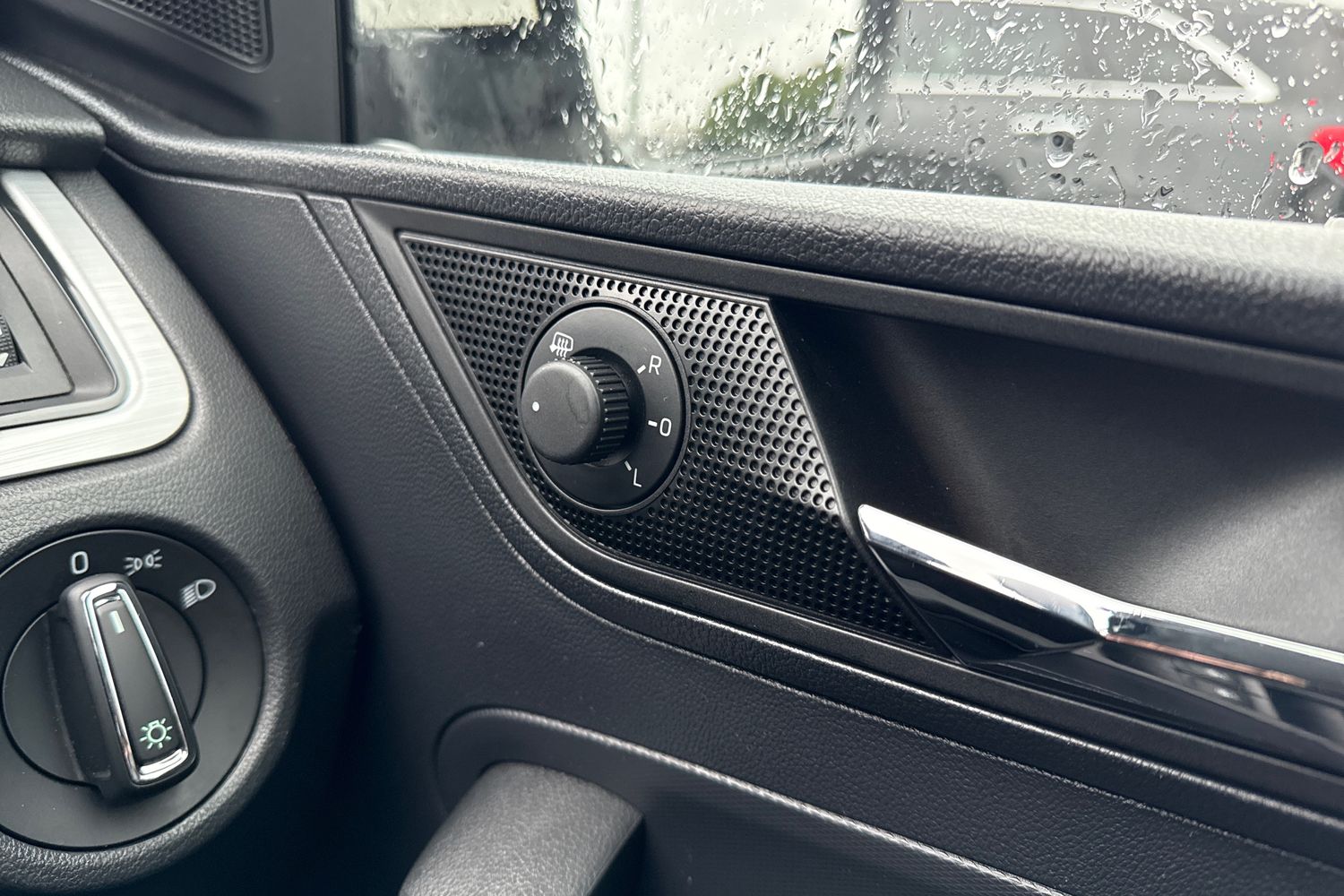 Used Skoda Rapid Spaceback 2018 for sale - 77472865: Photo 44