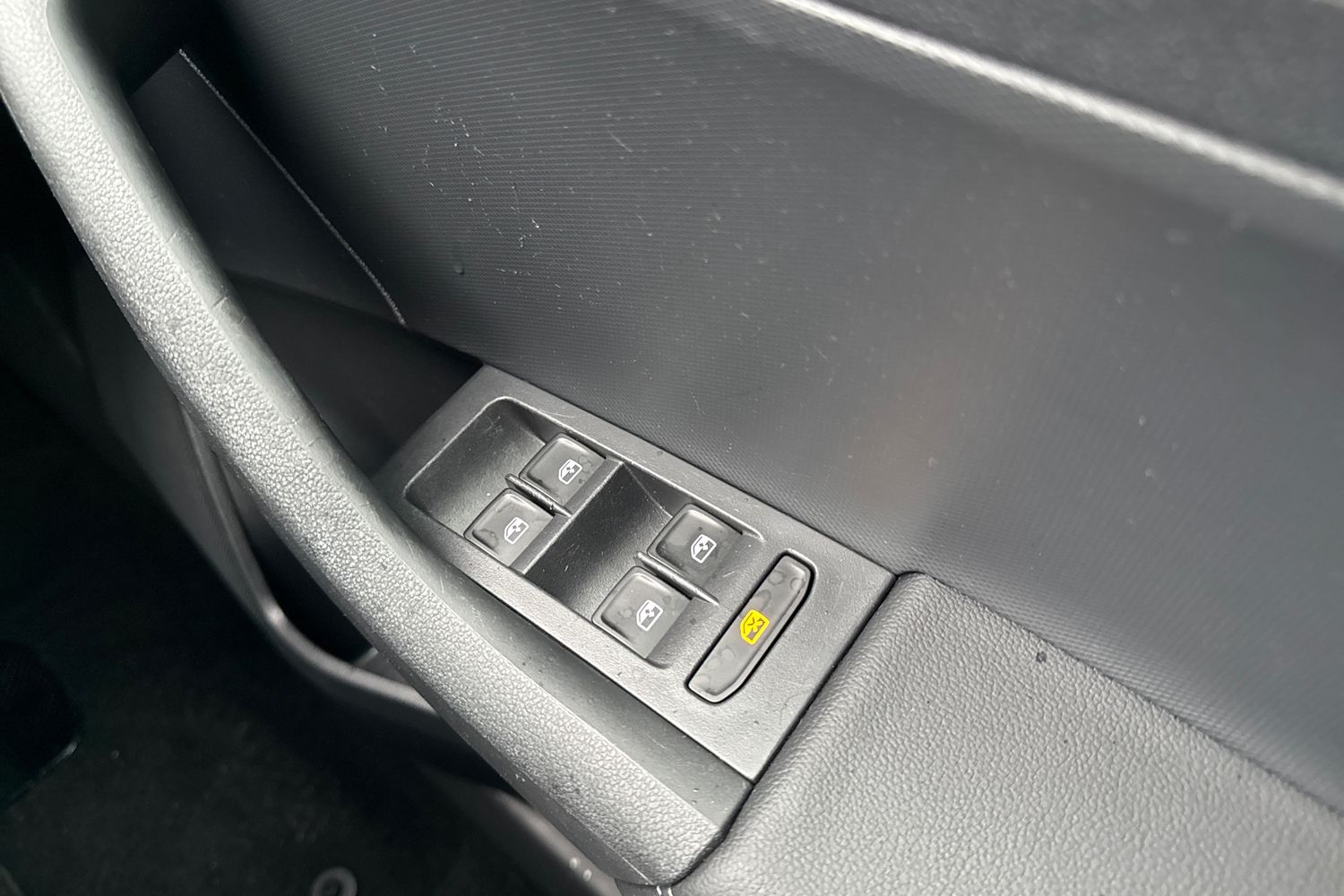 Used Skoda Rapid Spaceback 2018 for sale - 77472865: Photo 45