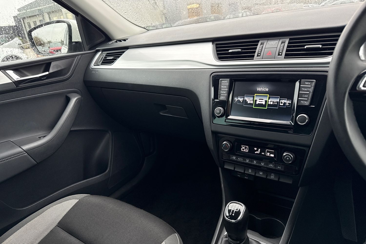 Used Skoda Rapid Spaceback 2018 for sale - 77472865: Photo 46