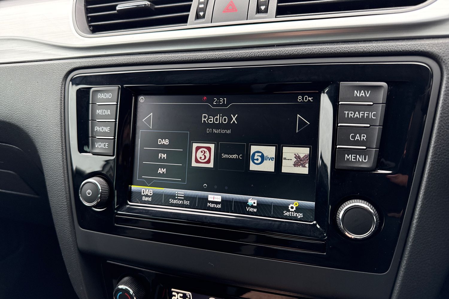 Used Skoda Rapid Spaceback 2018 for sale - 77472865: Photo 47