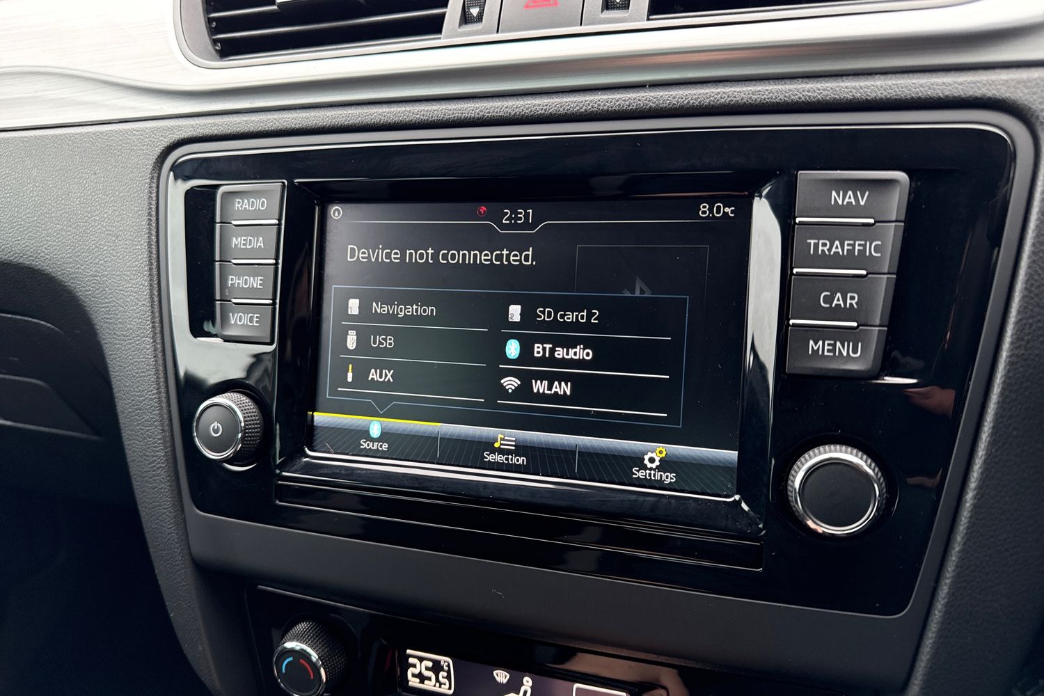 Used Skoda Rapid Spaceback 2018 for sale - 77472865: Photo 49