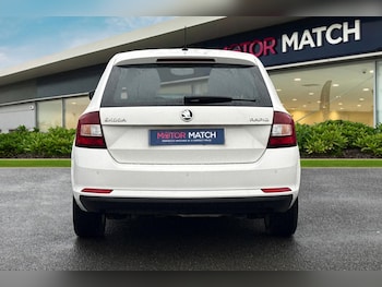 Used Skoda Rapid Spaceback 2018 for sale - 77472865: Photo