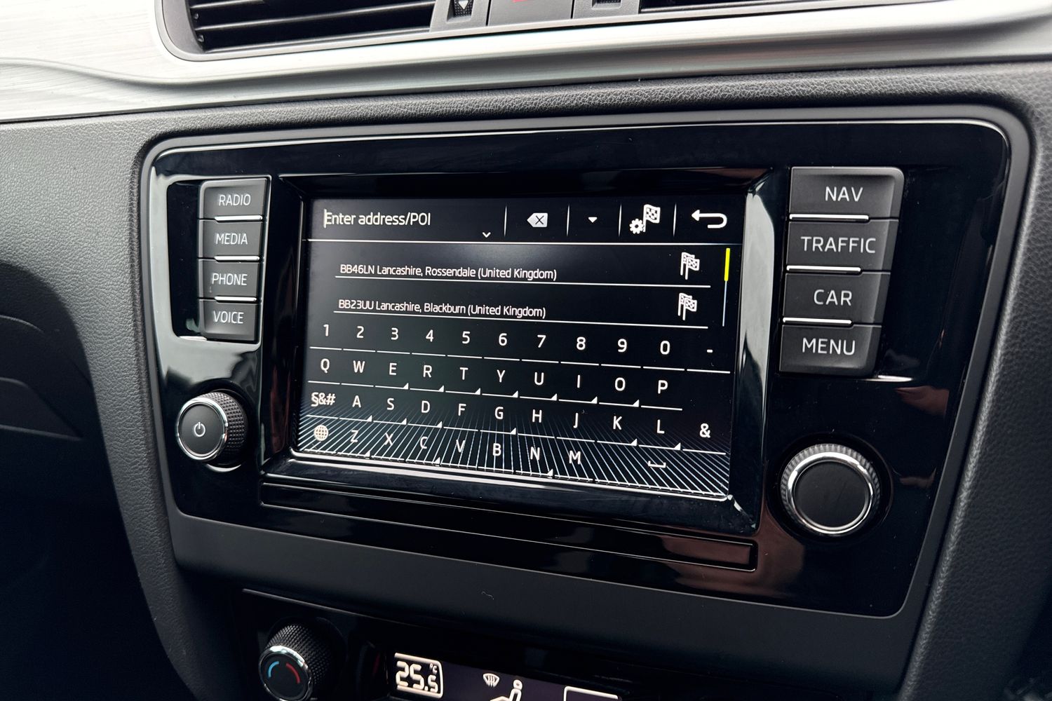 Used Skoda Rapid Spaceback 2018 for sale - 77472865: Photo 52