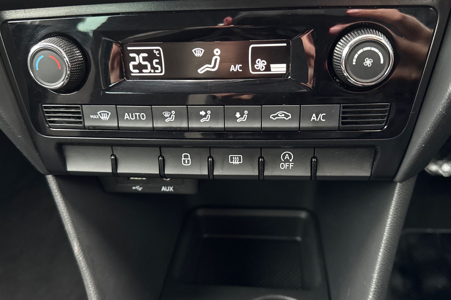 Used Skoda Rapid Spaceback 2018 for sale - 77472865: Photo 55