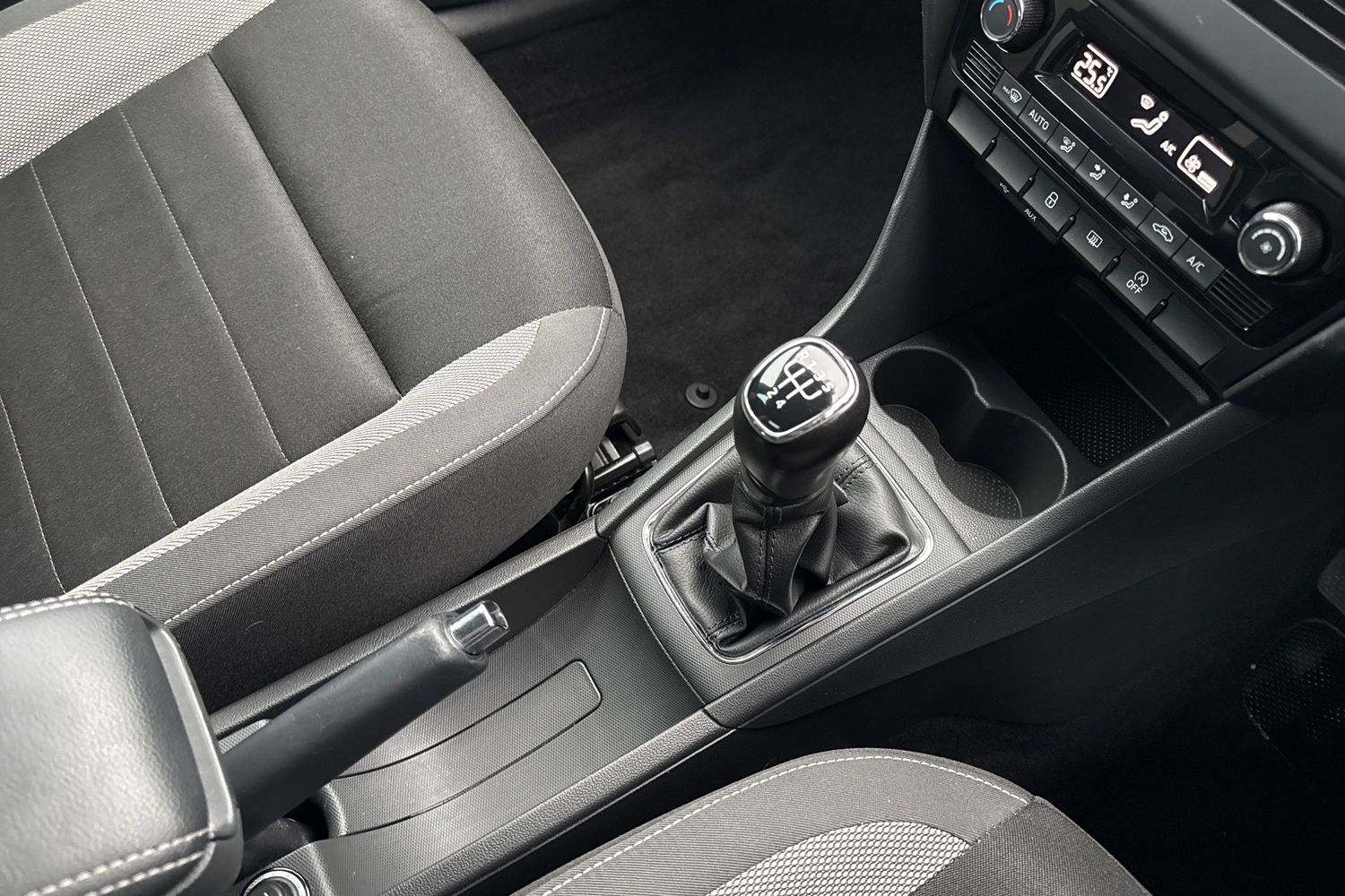 Used Skoda Rapid Spaceback 2018 for sale - 77472865: Photo 57