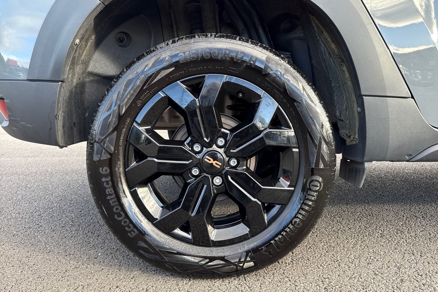 Used Dacia Duster 2024 for sale - 76761215: Photo 11