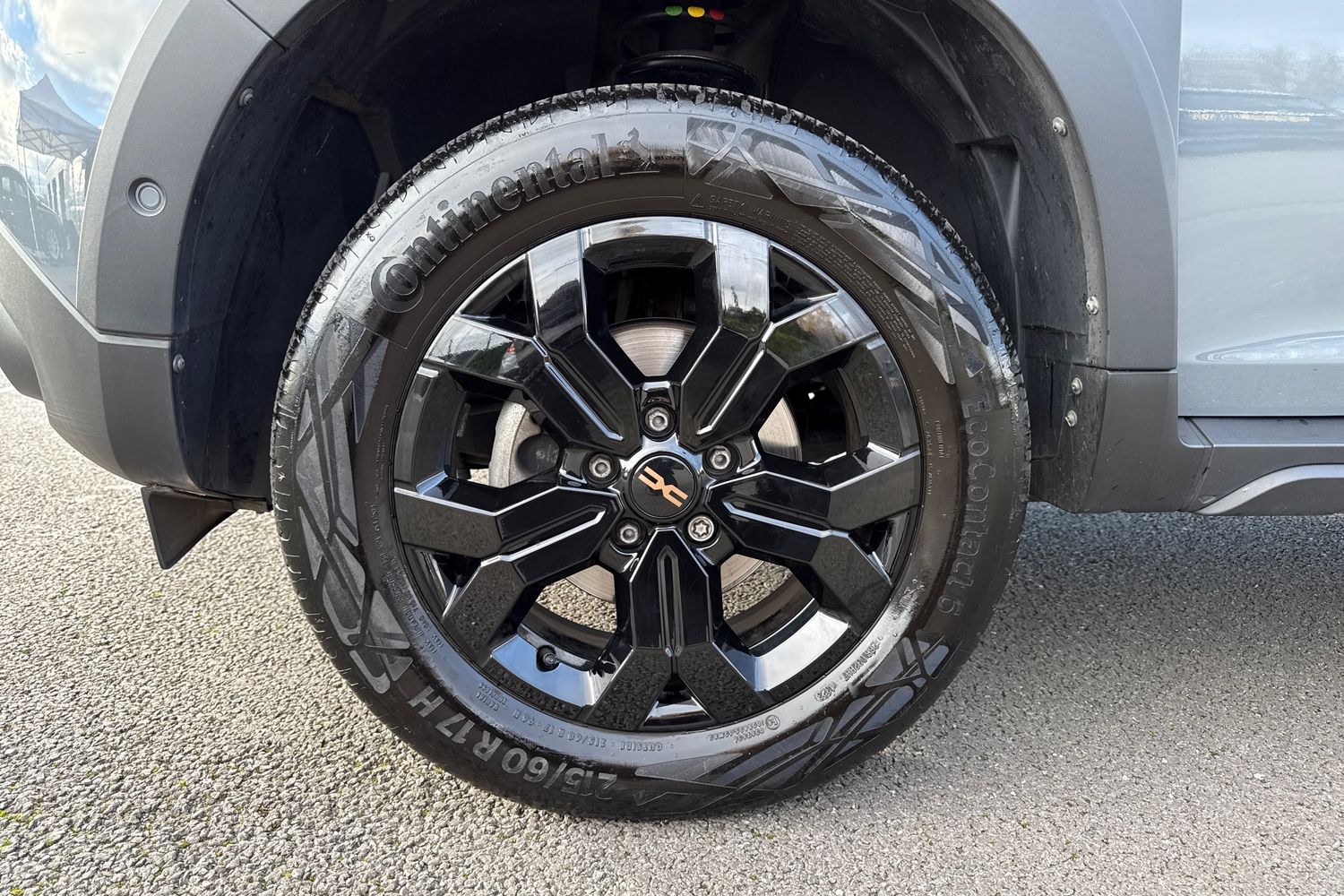 Used Dacia Duster 2024 for sale - 76761215: Photo 12