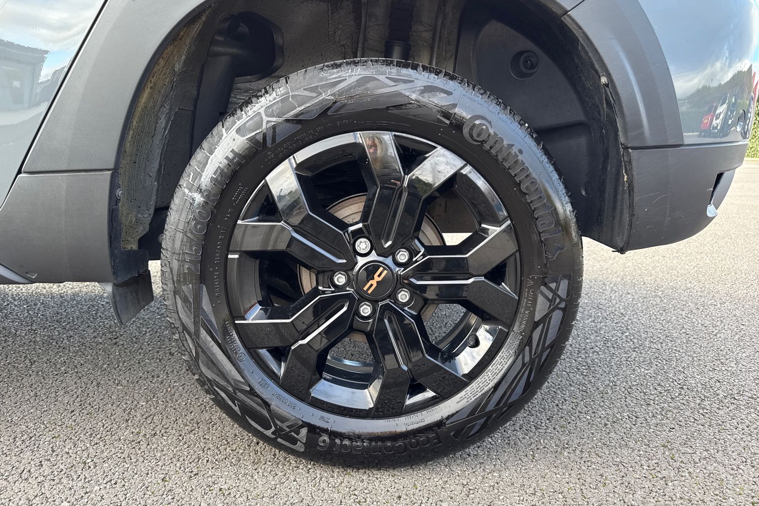 Used Dacia Duster 2024 for sale - 76761215: Photo 13