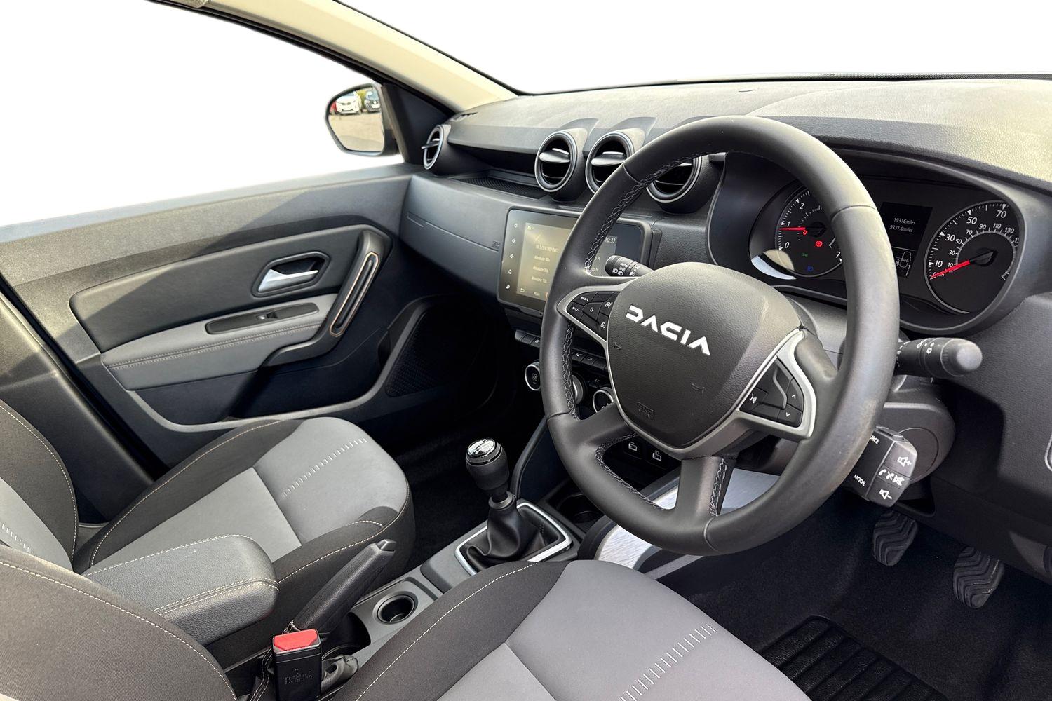 Used Dacia Duster 2024 for sale - 76761215: Photo 14