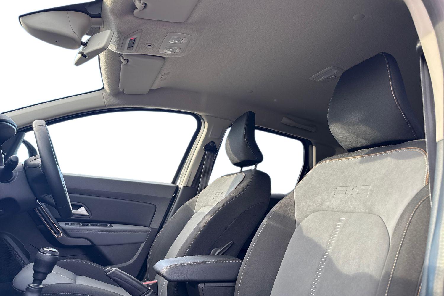 Used Dacia Duster 2024 for sale - 76761215: Photo 16