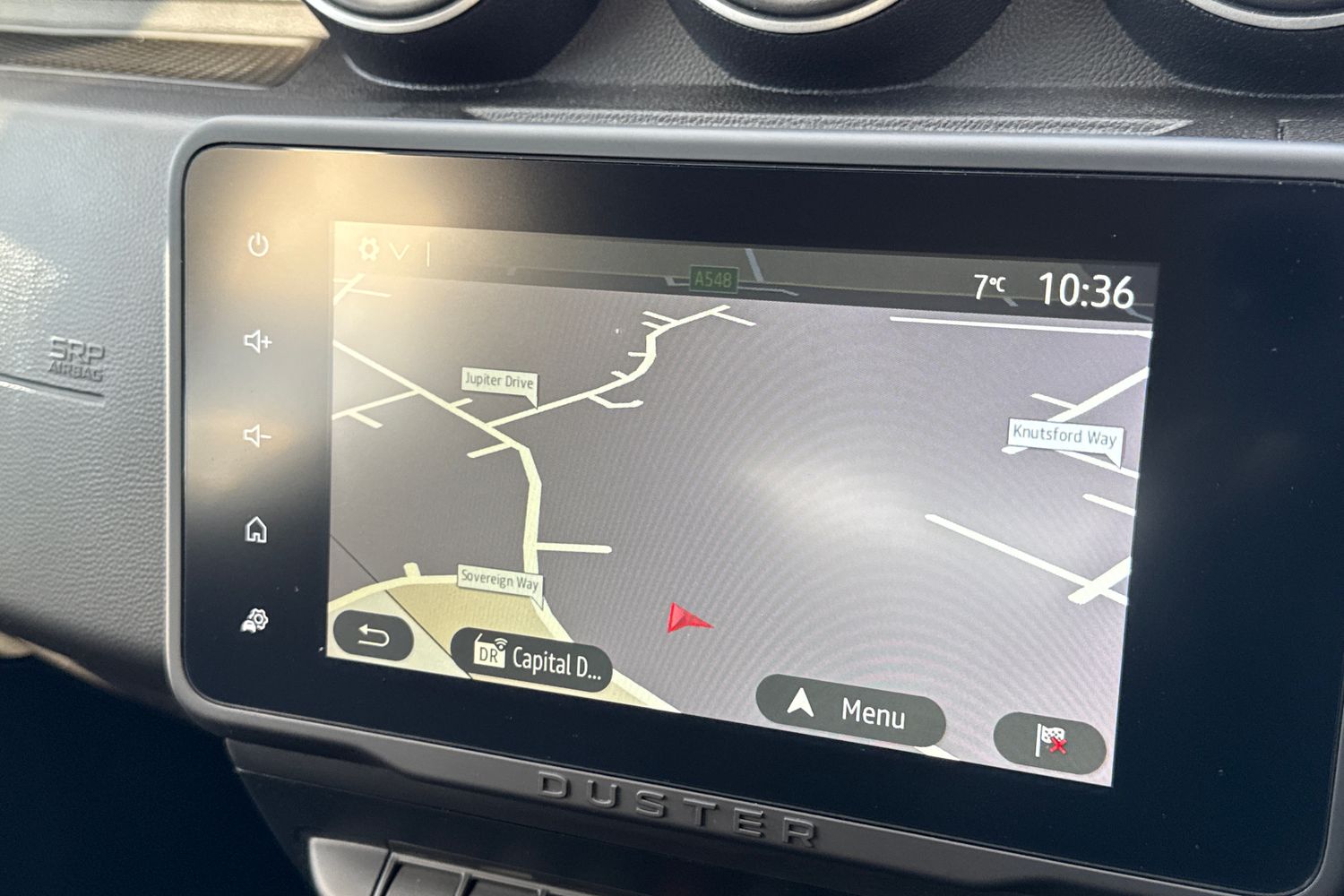 Used Dacia Duster 2024 for sale - 76761215: Photo 17