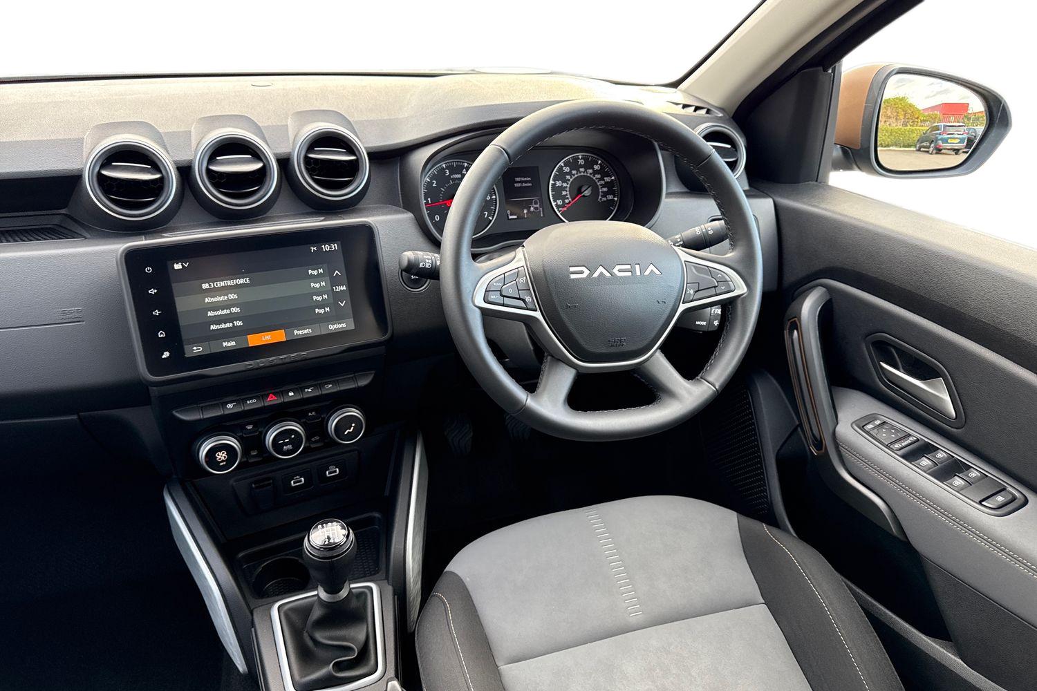 Used Dacia Duster 2024 for sale - 76761215: Photo 18