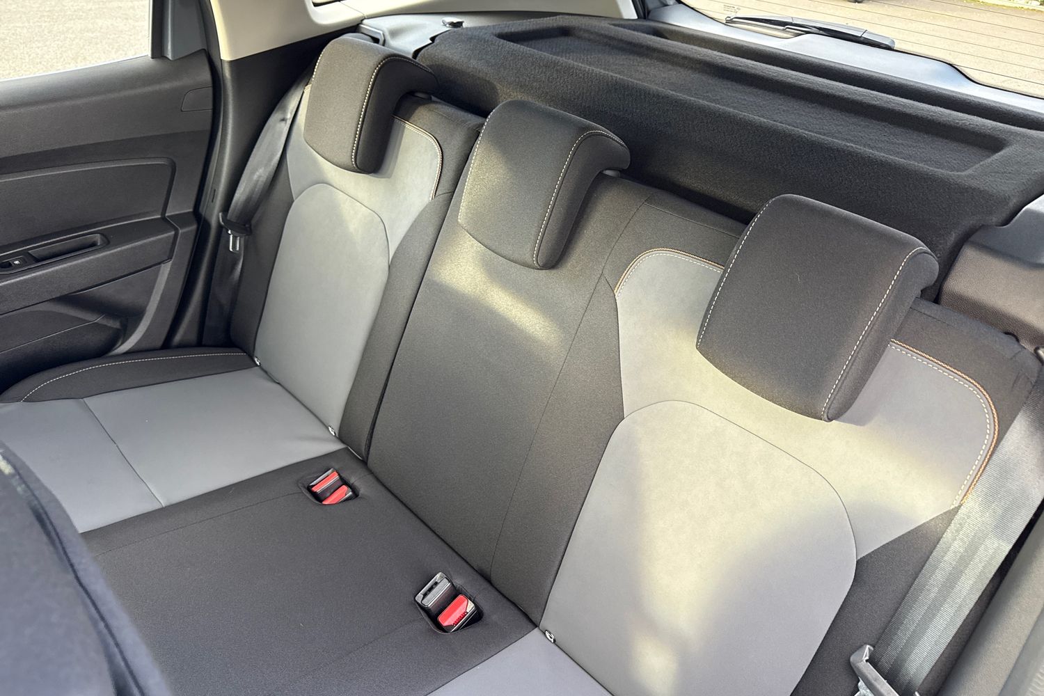 Used Dacia Duster 2024 for sale - 76761215: Photo 19