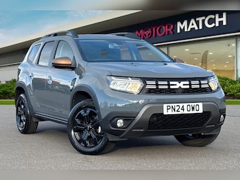 2024 - 1.3 TCe 130 Extreme 5dr