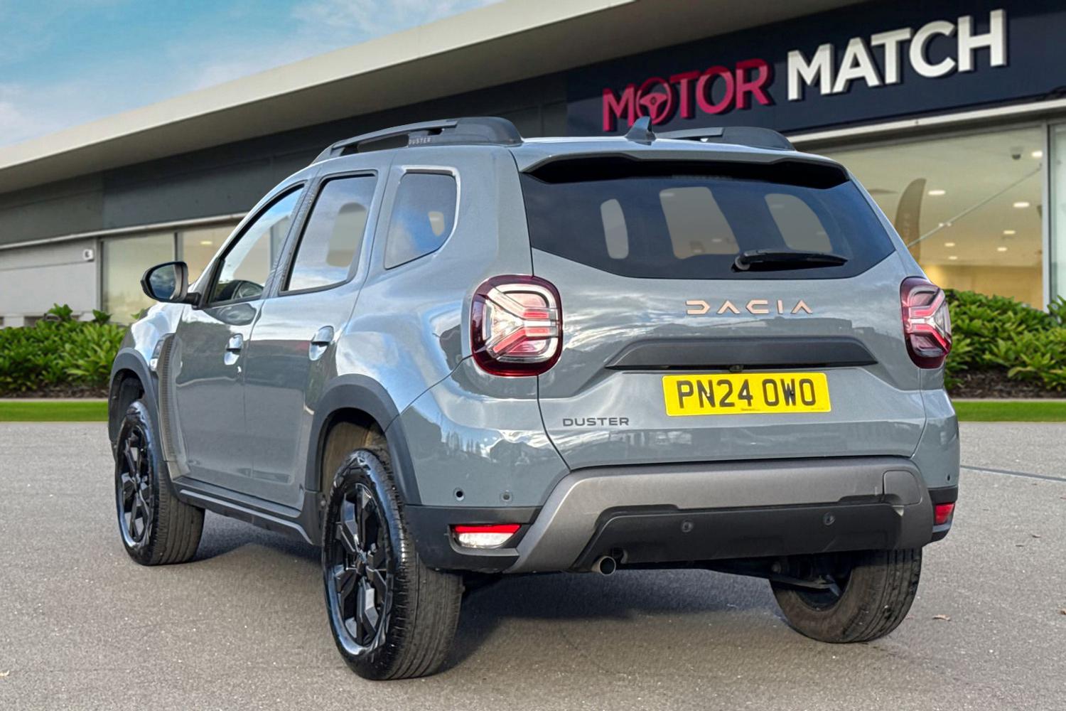 Used Dacia Duster 2024 for sale - 76761215: Photo 2