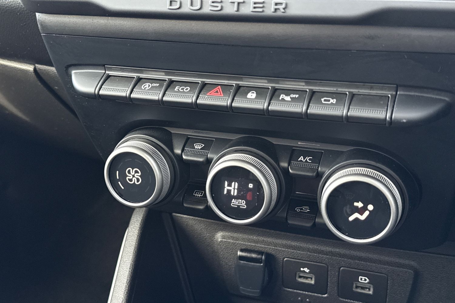 Used Dacia Duster 2024 for sale - 76761215: Photo 22