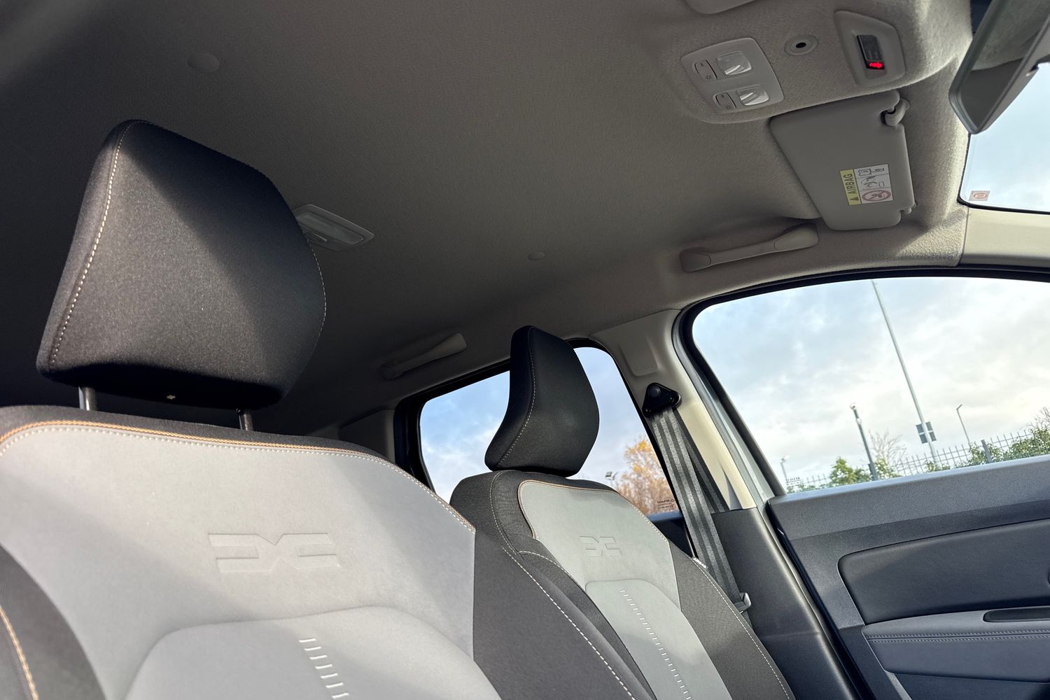 Used Dacia Duster 2024 for sale - 76761215: Photo 24