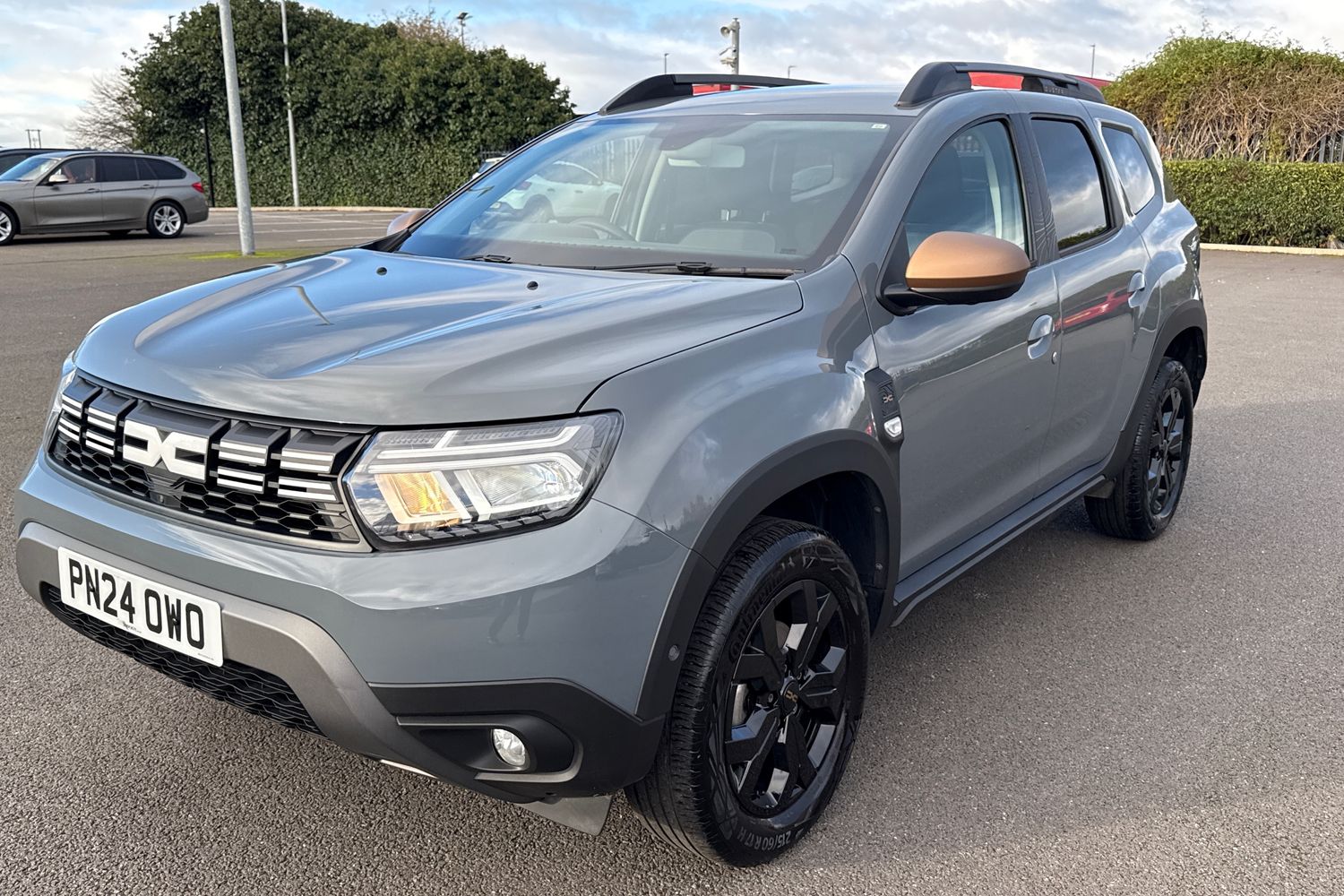 Used Dacia Duster 2024 for sale - 76761215: Photo 27