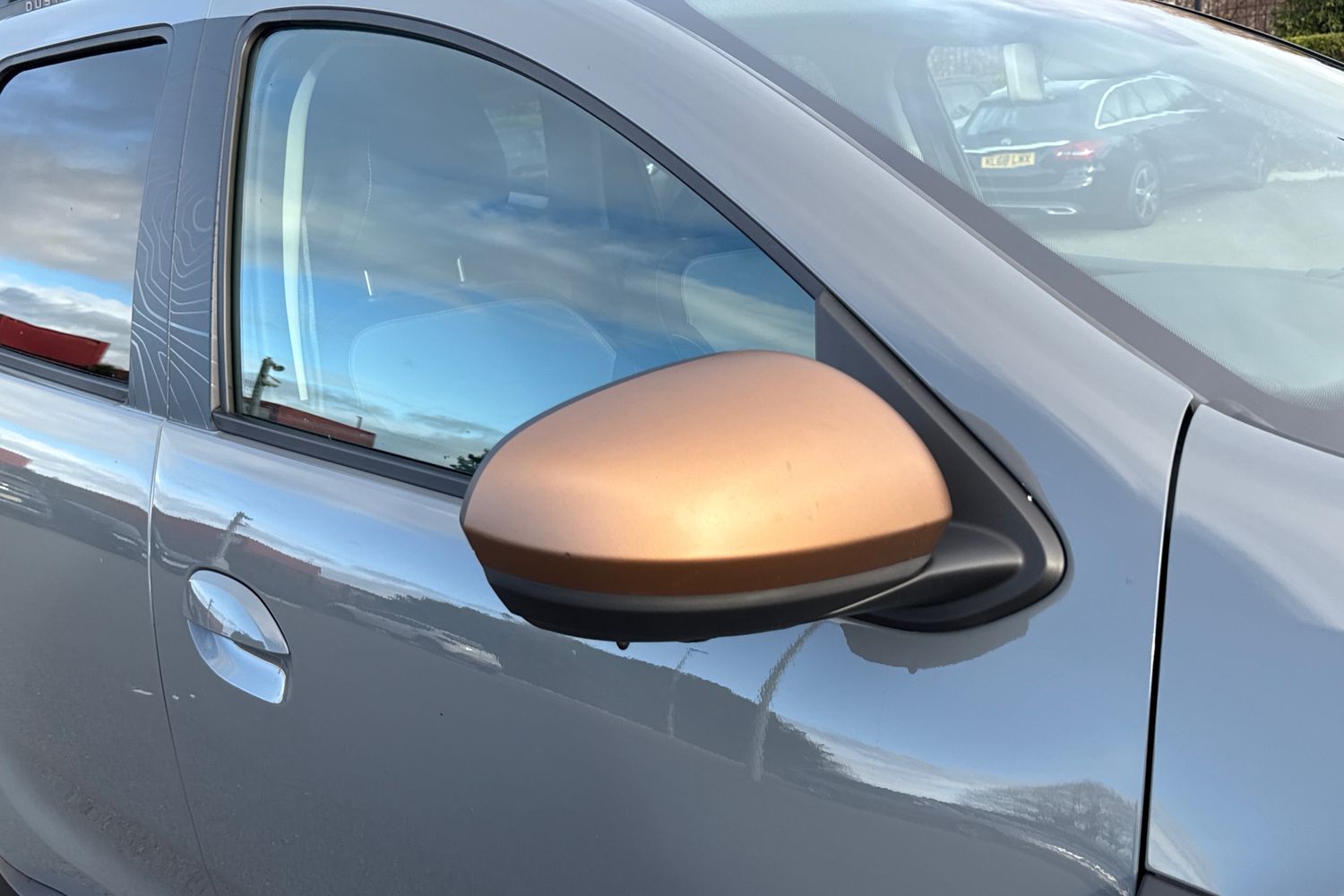 Used Dacia Duster 2024 for sale - 76761215: Photo 28