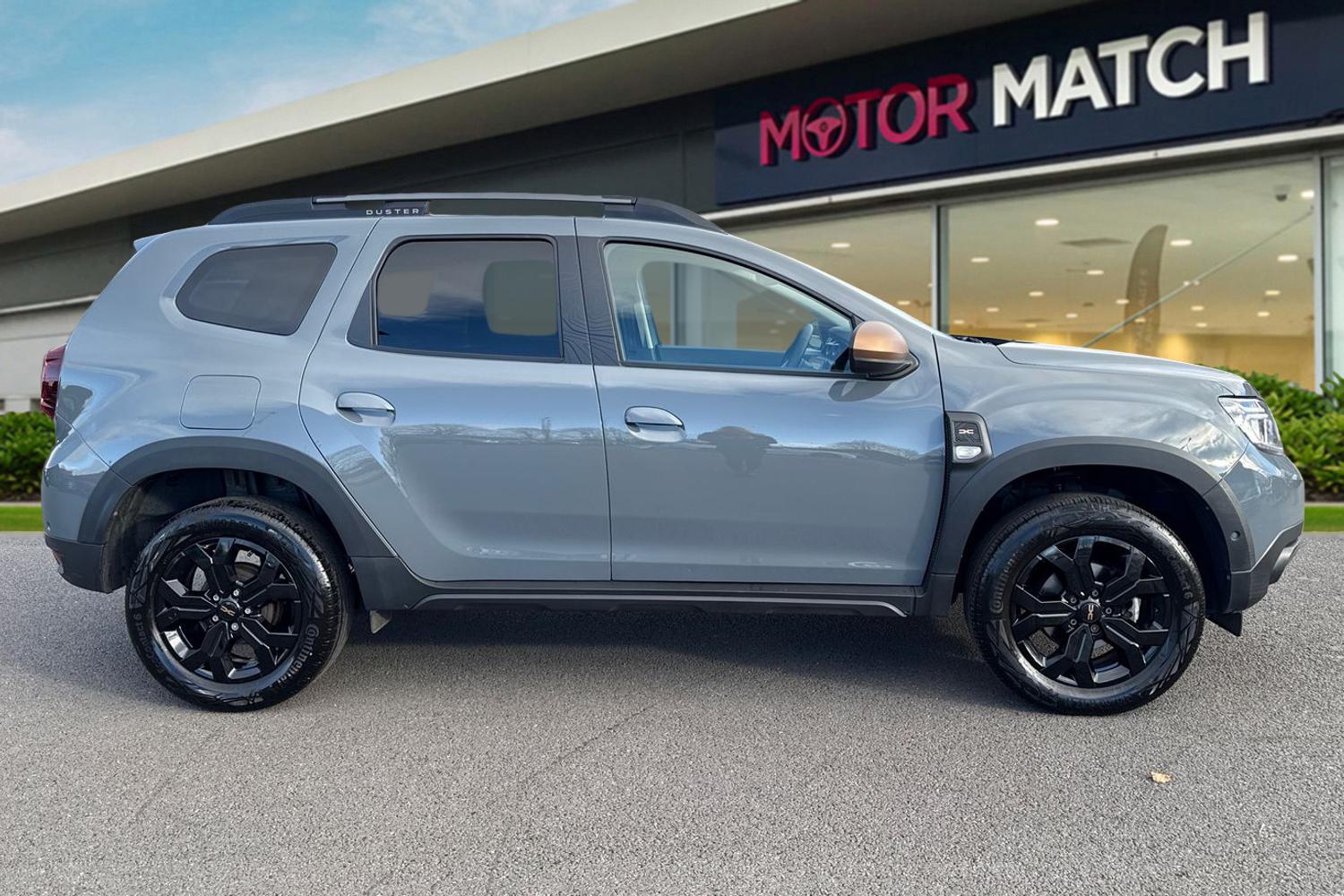 Used Dacia Duster 2024 for sale - 76761215: Photo 3