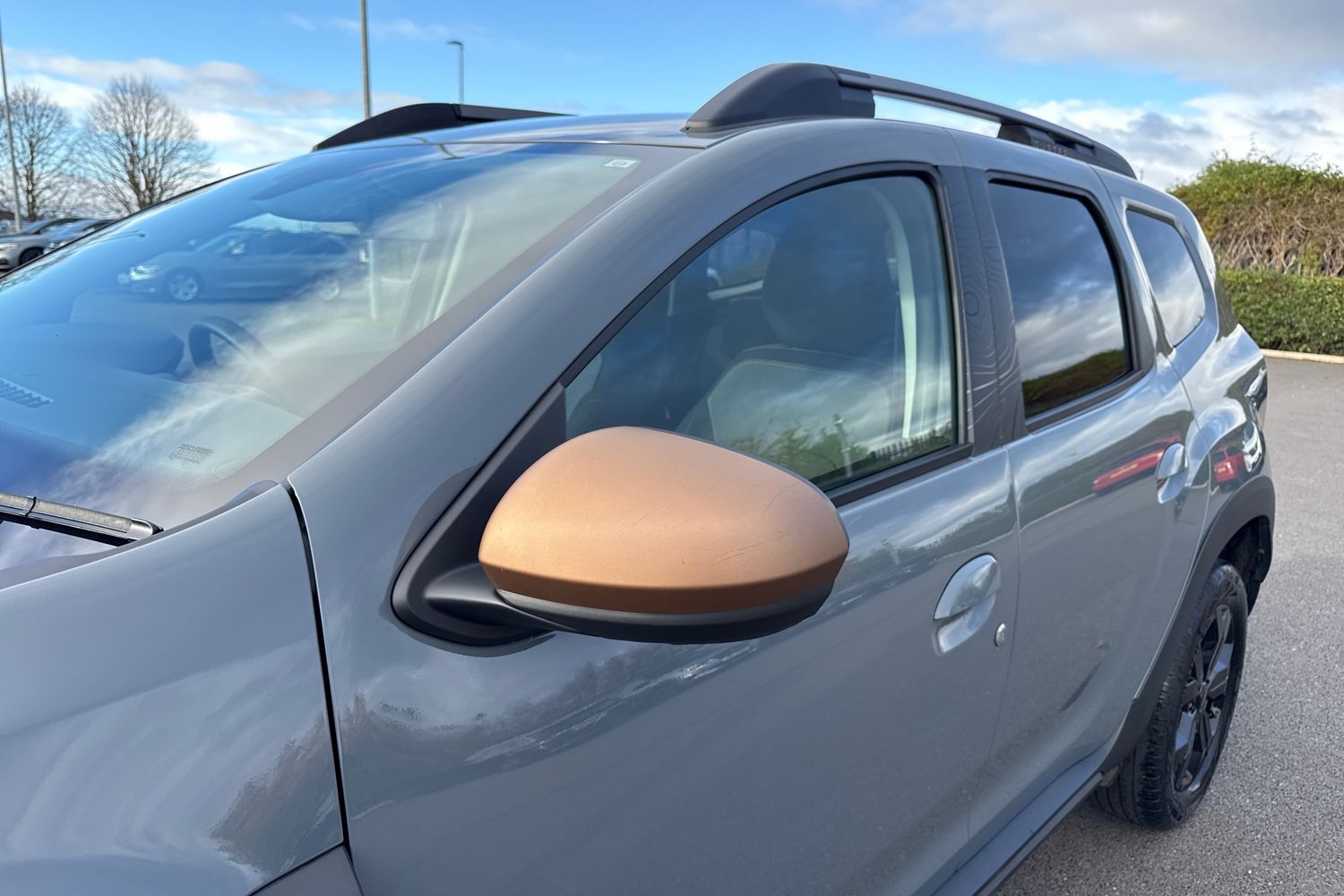 Used Dacia Duster 2024 for sale - 76761215: Photo 30