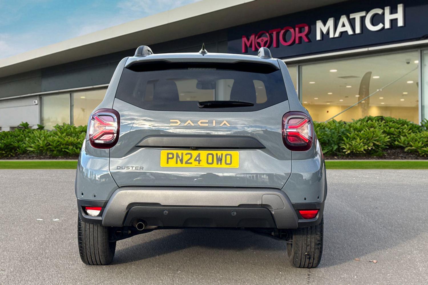 Used Dacia Duster 2024 for sale - 76761215: Photo 4