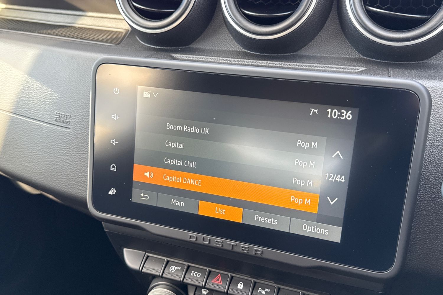 Used Dacia Duster 2024 for sale - 76761215: Photo 46