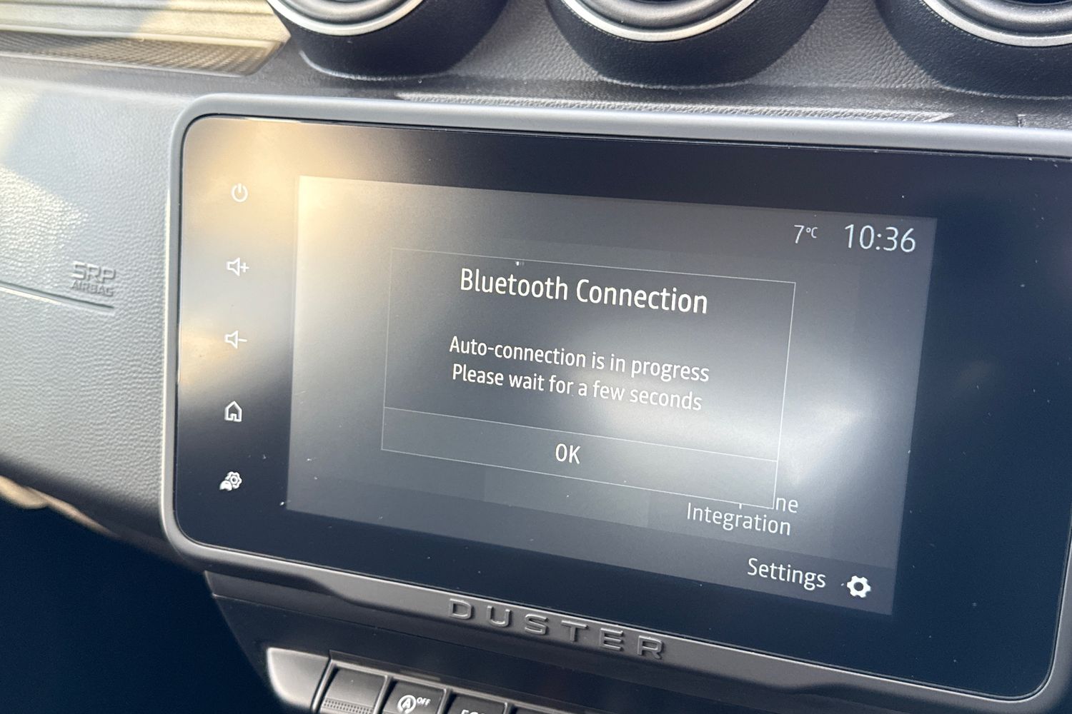 Used Dacia Duster 2024 for sale - 76761215: Photo 47