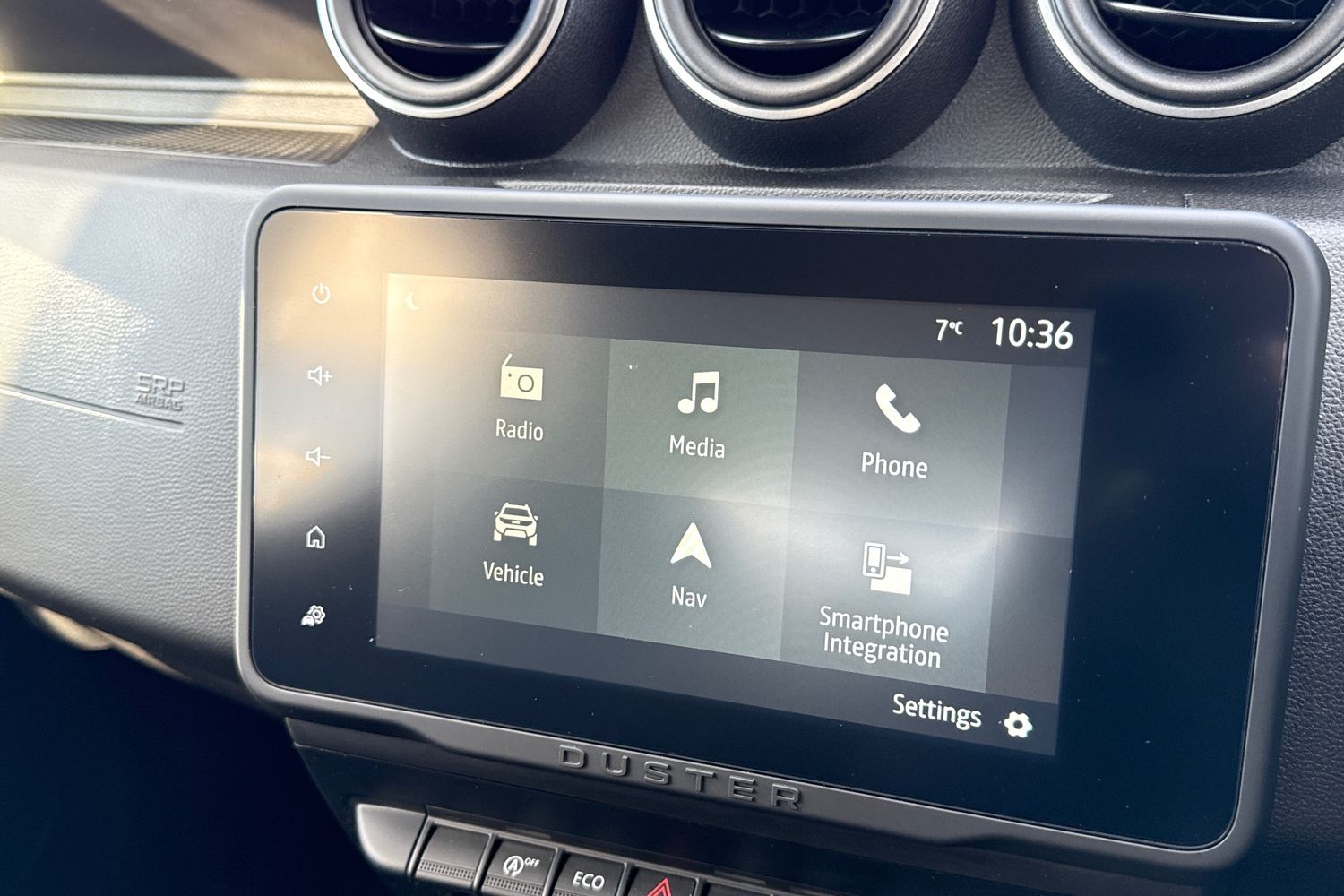 Used Dacia Duster 2024 for sale - 76761215: Photo 48