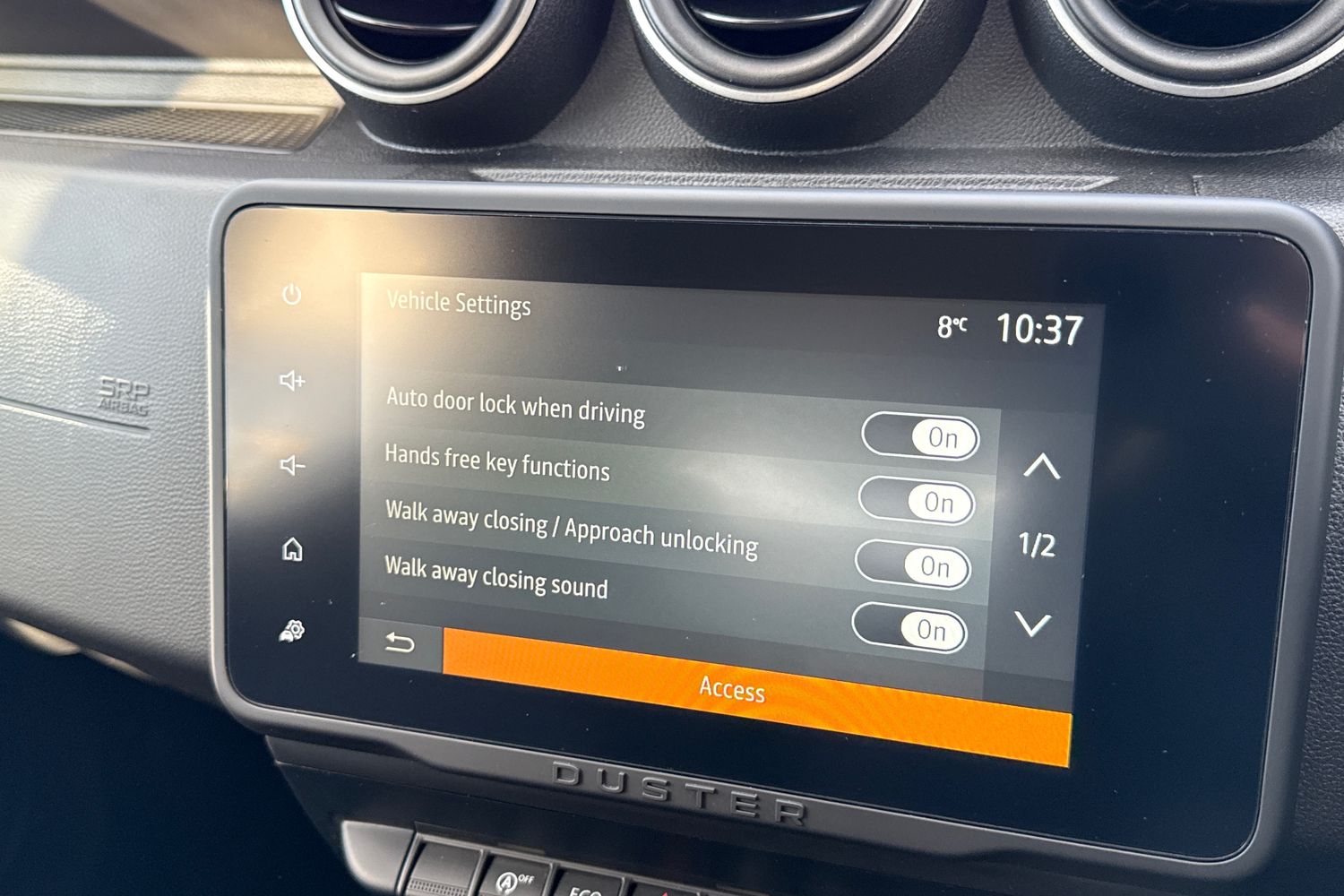 Used Dacia Duster 2024 for sale - 76761215: Photo 51