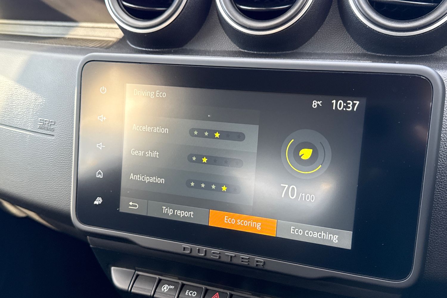 Used Dacia Duster 2024 for sale - 76761215: Photo 52