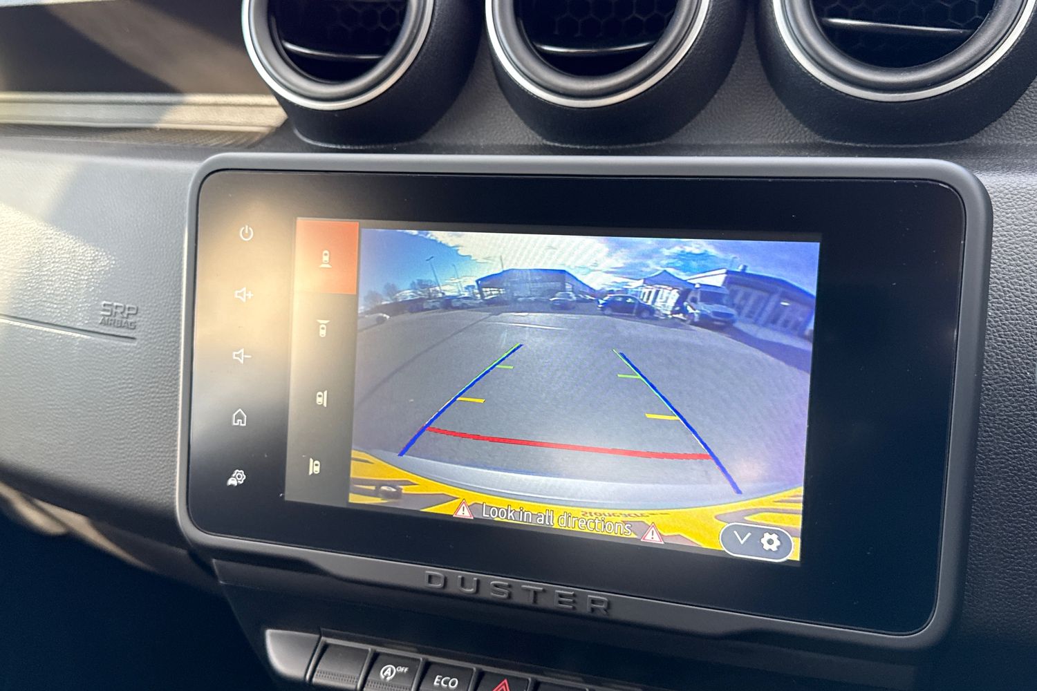 Used Dacia Duster 2024 for sale - 76761215: Photo 53
