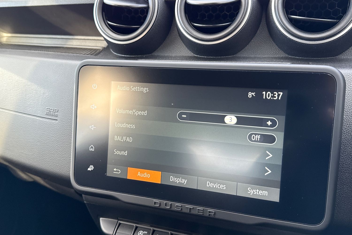 Used Dacia Duster 2024 for sale - 76761215: Photo 54