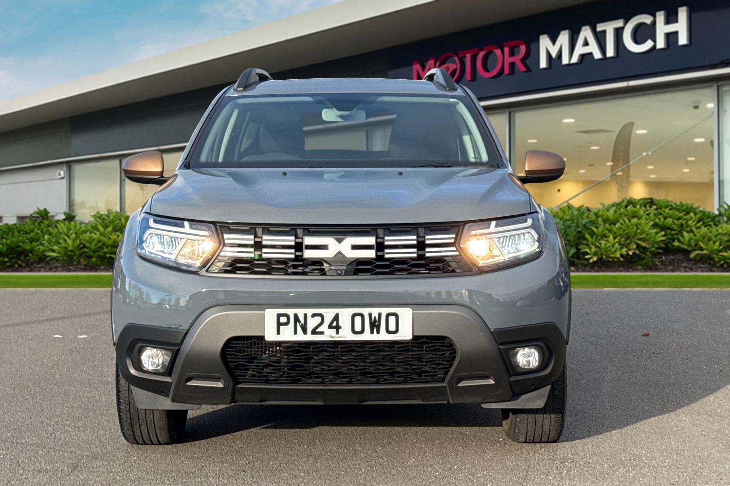 Used Dacia Duster 2024 for sale - 76761215: Photo 6