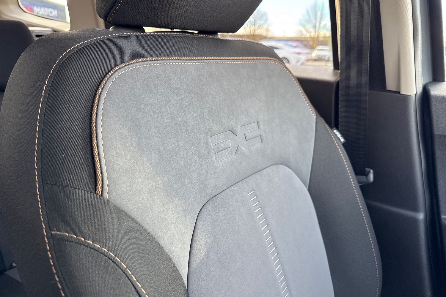 Used Dacia Duster 2024 for sale - 76761215: Photo 61