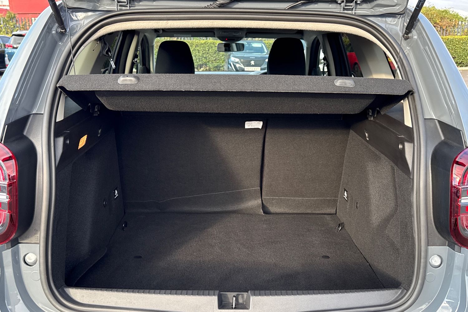 Used Dacia Duster 2024 for sale - 76761215: Photo 7