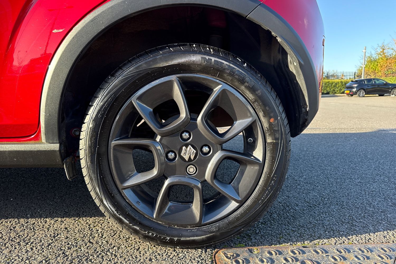 Used Suzuki Ignis 2021 for sale - 76610841: Photo 13