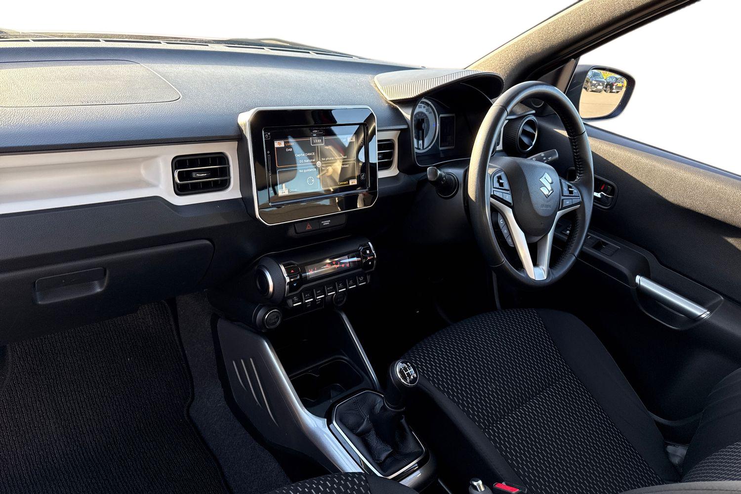 Used Suzuki Ignis 2021 for sale - 76610841: Photo 15