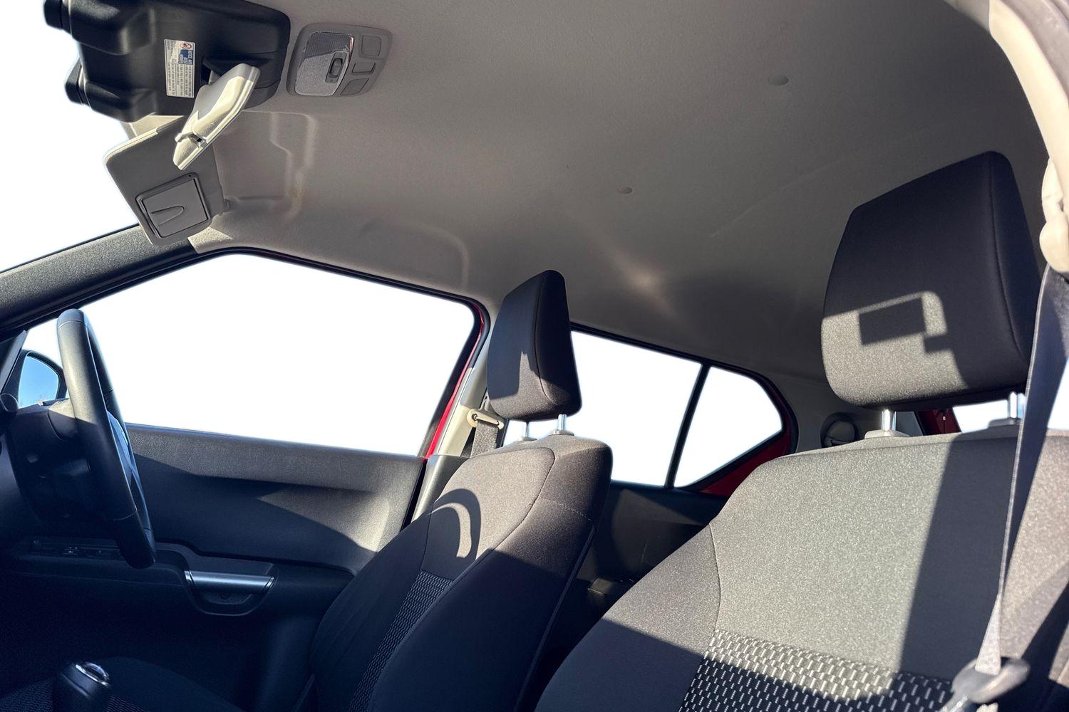 Used Suzuki Ignis 2021 for sale - 76610841: Photo 16