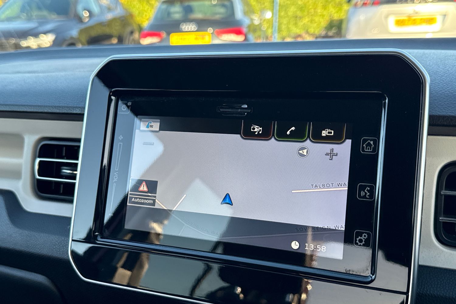 Used Suzuki Ignis 2021 for sale - 76610841: Photo 17