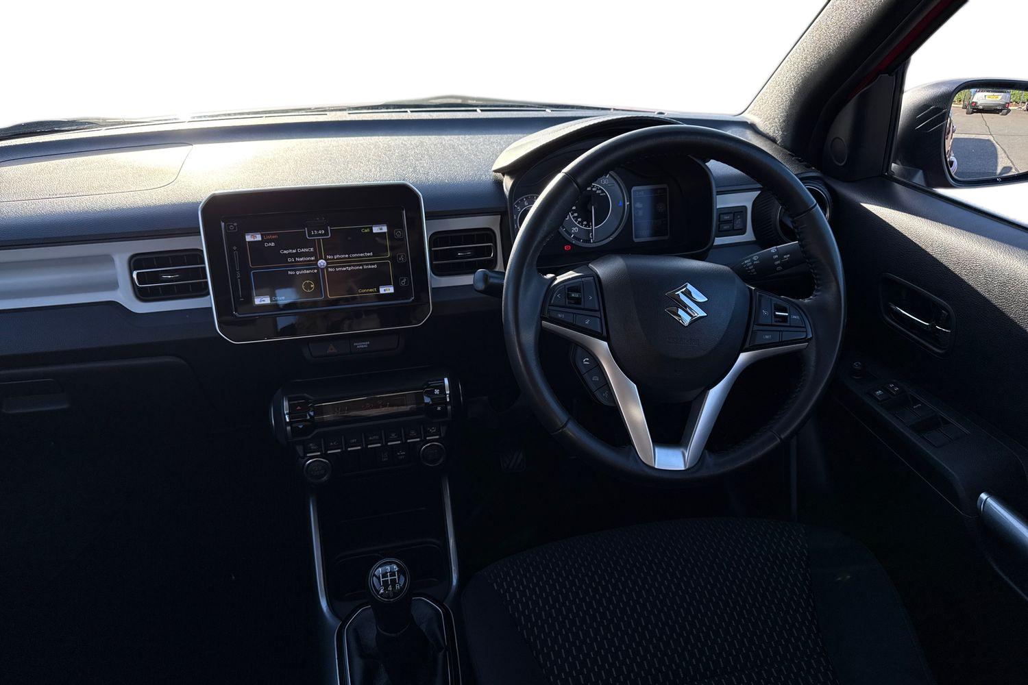 Used Suzuki Ignis 2021 for sale - 76610841: Photo 18