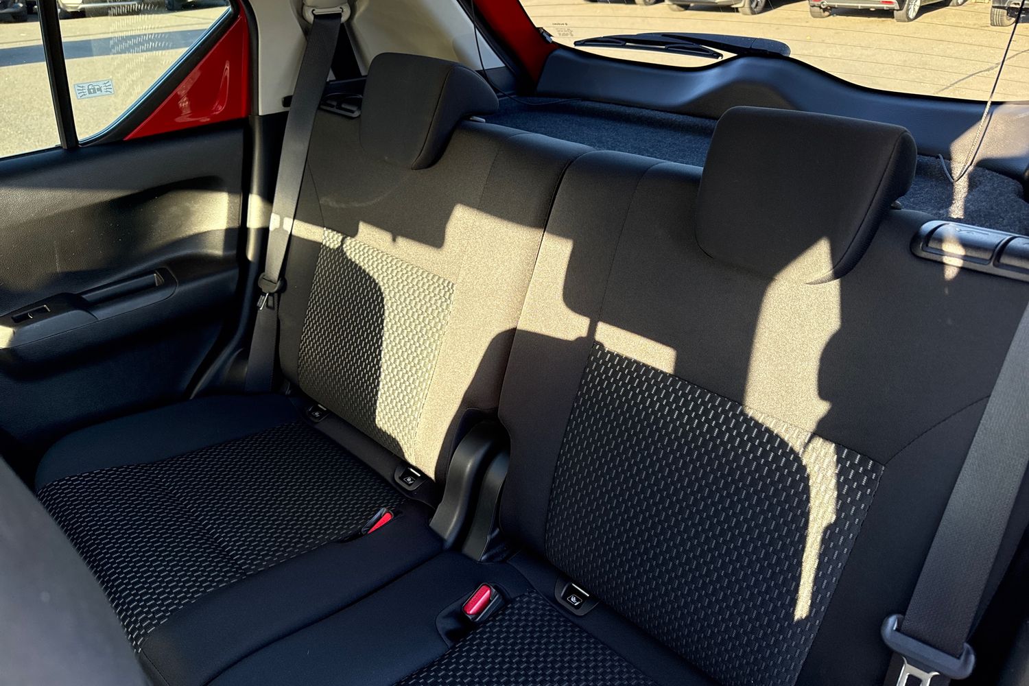 Used Suzuki Ignis 2021 for sale - 76610841: Photo 19