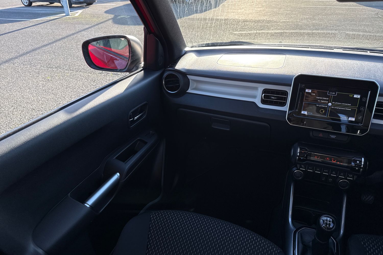 Used Suzuki Ignis 2021 for sale - 76610841: Photo 20